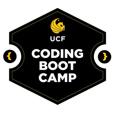 UCF Coding Boot Camp