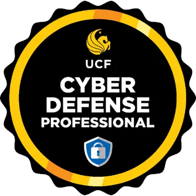 Cyber Defense Professional